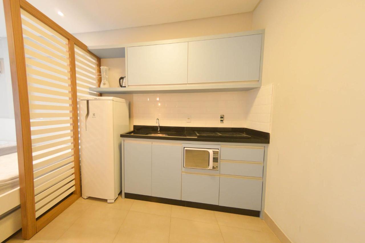 Appartamento Residencial Mar Blue Bombinhas Esterno foto